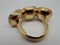Anello Rebecca Donna Candy in Bronzo Cristallo BCNAOM15-12 - BCNAOM15-12